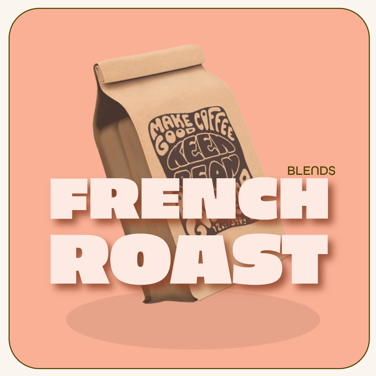Espresso Metro — Keen Bean Coffee Roasters | Small Batch Roastery